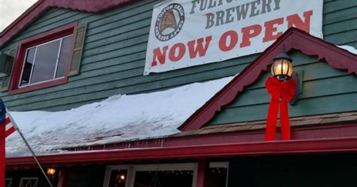 Is Fulton Chain Craft Brewery Worth the Trip Hours Pricing And
