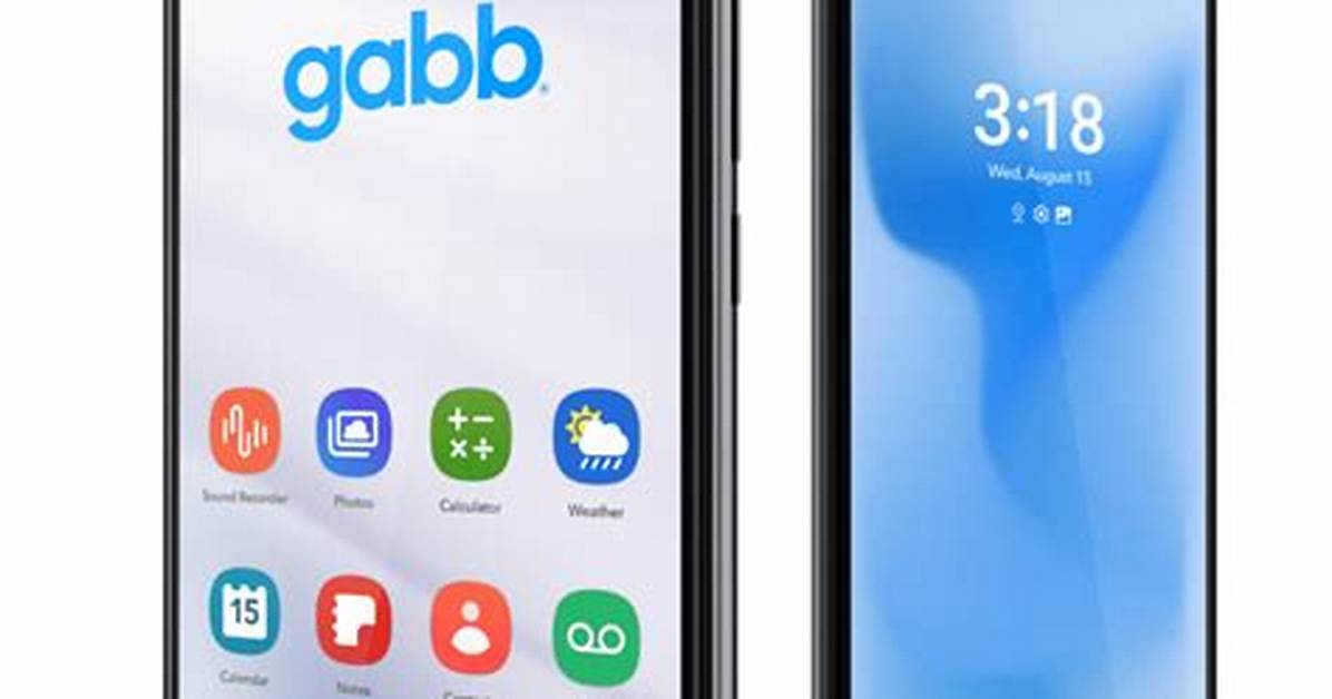 Is Gabb Phone 4 Pro Really Unhackable Inside the Locked Down