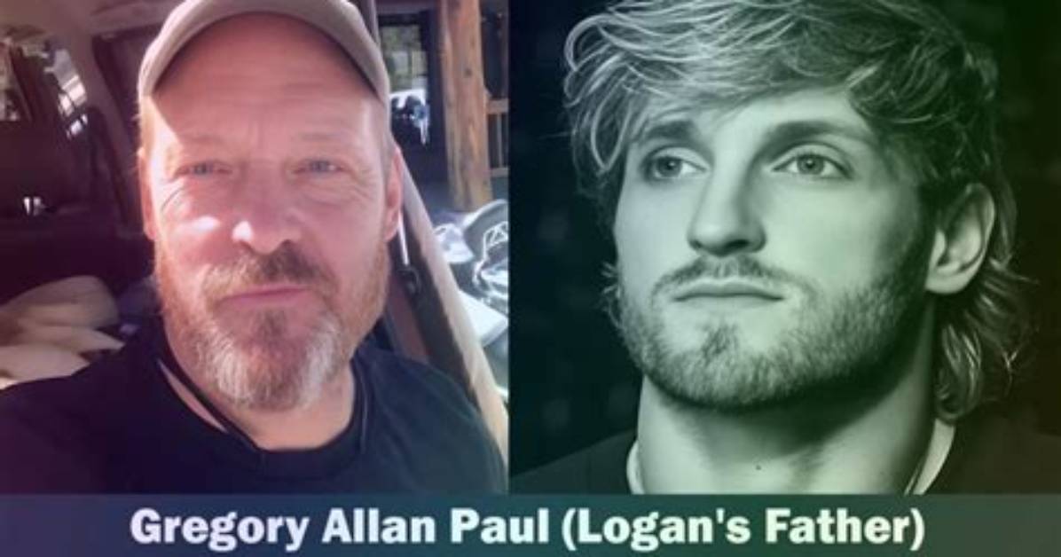 Is Gregory Allan Paul Alive The