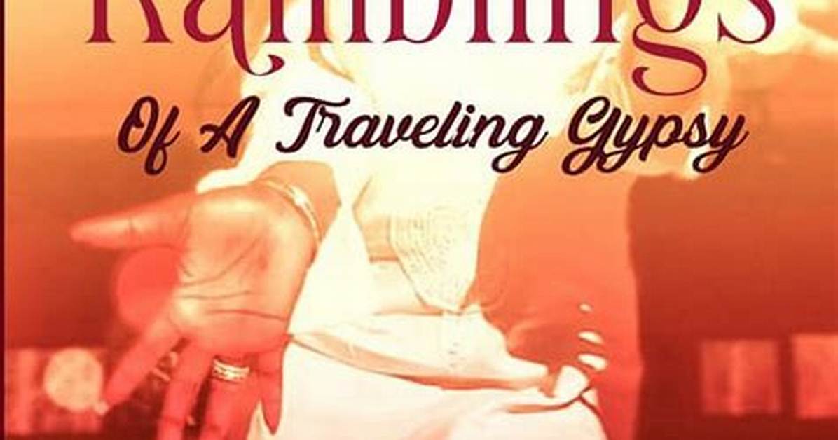 Is Gypsy a Slur the Definitive Guide to Romani Terminology History And