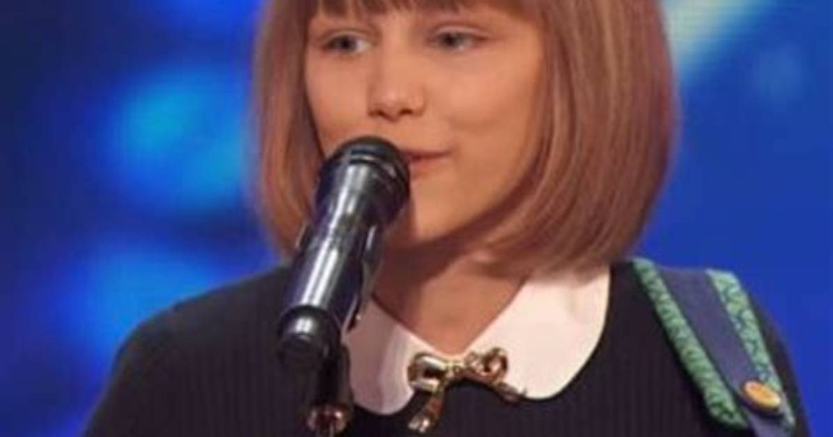 Is I Now Know My Name Grace Vanderwaal S Sequel the Truth Behind The
