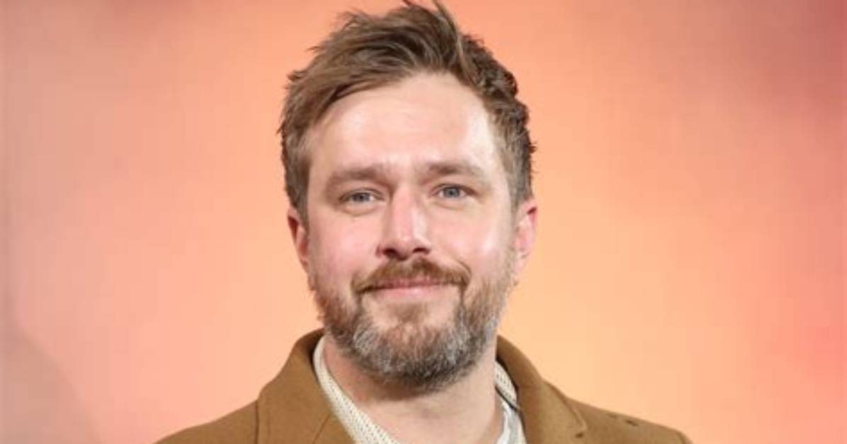 Is Iain Stirling Stepping Away from Love Island Career Retrospective And