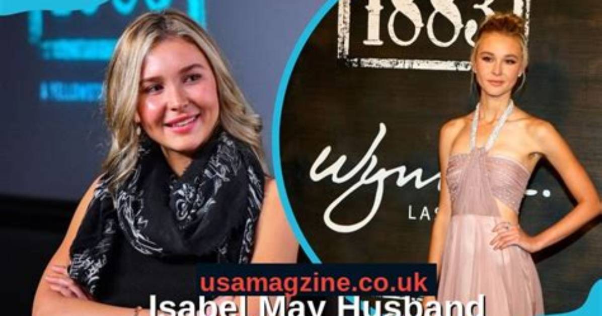 Is Isabel May Secretly Married the Truth Behind the Viral