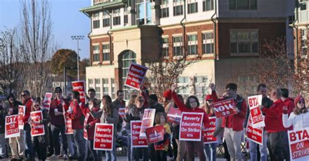 Is It Illegal for a Teacher to Deny Bathroom Access the Outrage