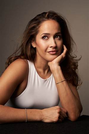 Is Jaina Lee Ortiz a Mother? Exploring the Truth Behind the Rumor