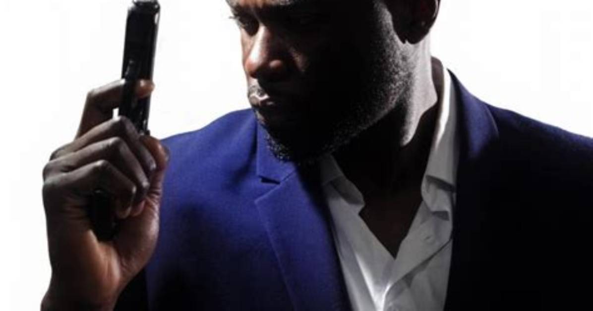 Is James Bond a Codename Fact Checking the Biggest 007 Fan