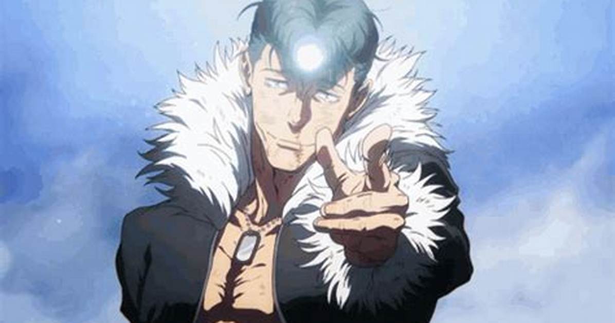 Is Jane Juliet a Real Jujutsu Kaisen Character Debunking The