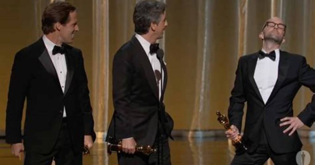 Is Jim Rash Gay the Oscar Winner S Inspiring Journey and Powerful