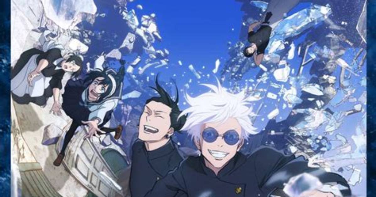 Is Jjk on Netflix or Crunchyroll the Truth Behind Current