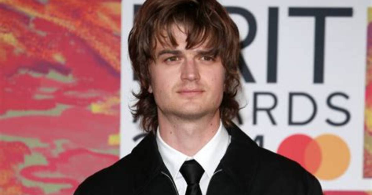 Is Joe Keery Really Djo? the Unbelievable Rise of 'End of Beginning' to Global No. 1