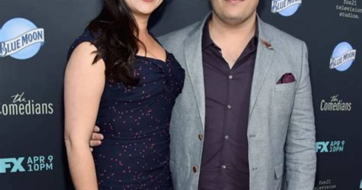 Is Josh Gad Married? an Inside Look at His Relationship Status
