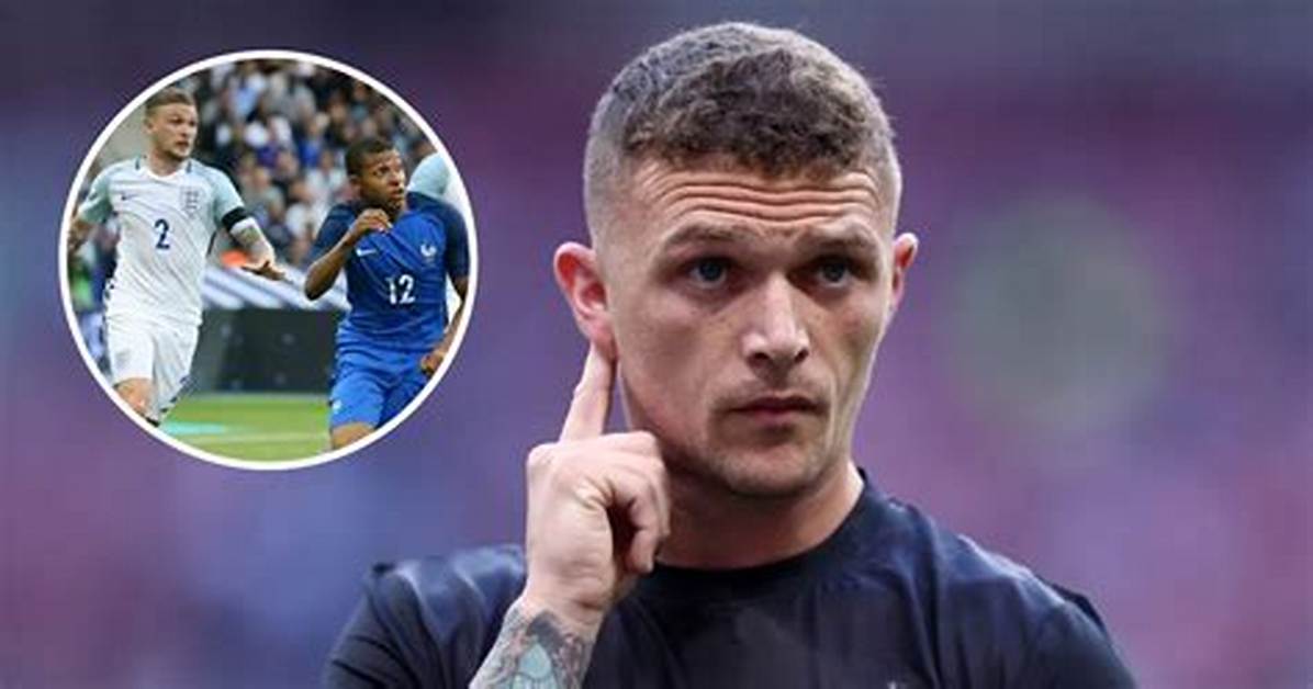 Is Kieran Trippier Black the Viral Misunderstanding Behind Wolves Black Country