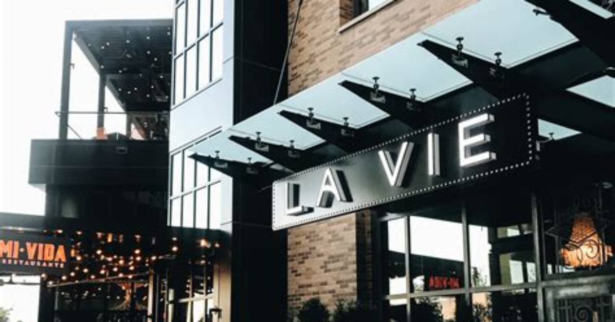 Is La Vie Dc Worth the Hype Inside the Wharf S Most