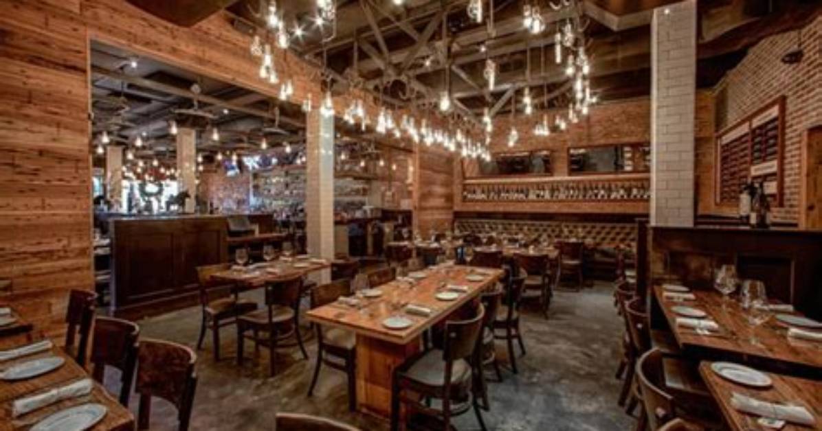 Is Little Alley Steak Really Coming to Uptown Delays Permits and The