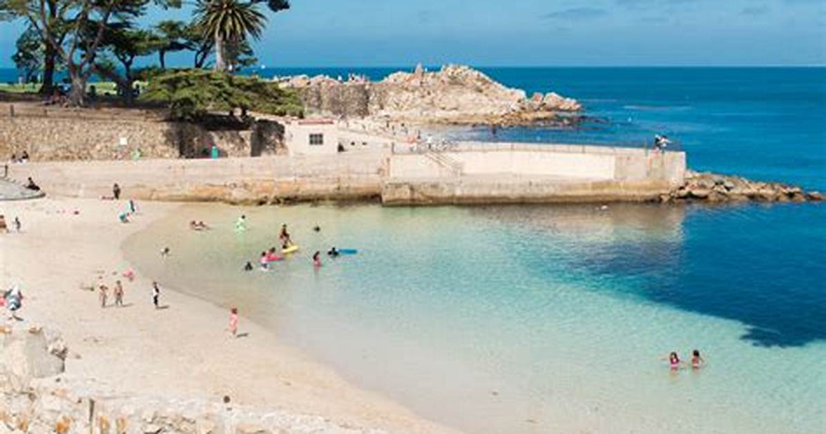 Is Lovers Point Beach Safe to Visit Fact Checking Water Contamination And