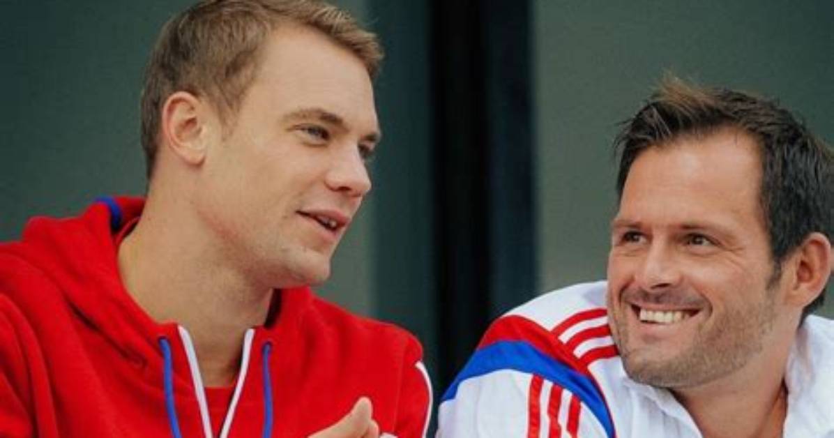Is Manuel Neuer Gay the Viral Rumors and the Real