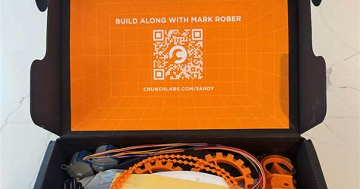 Is Mark Rober S Hack Pack Worth the Price Cost Breakdown Learning Curve And
