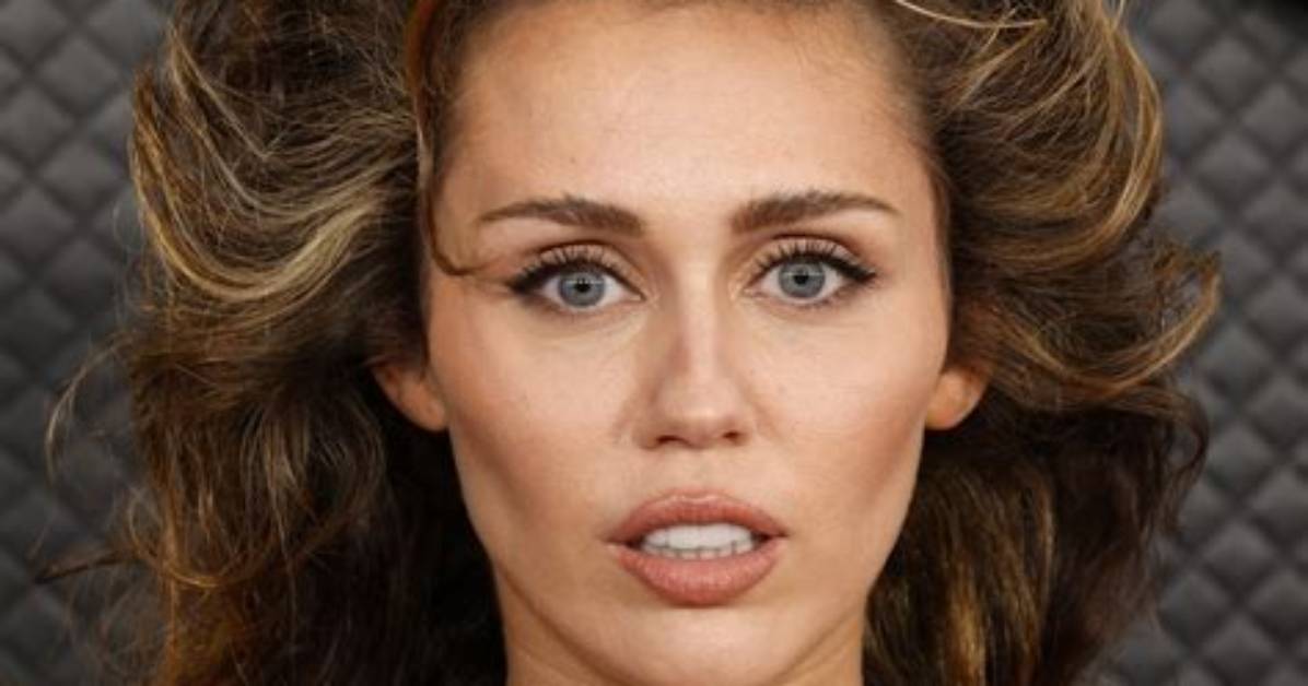 Is Miley Cyrus A