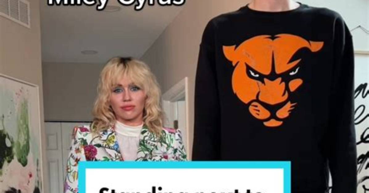 Is Miley Cyrus Taller Than You Think the Truth Behind Her