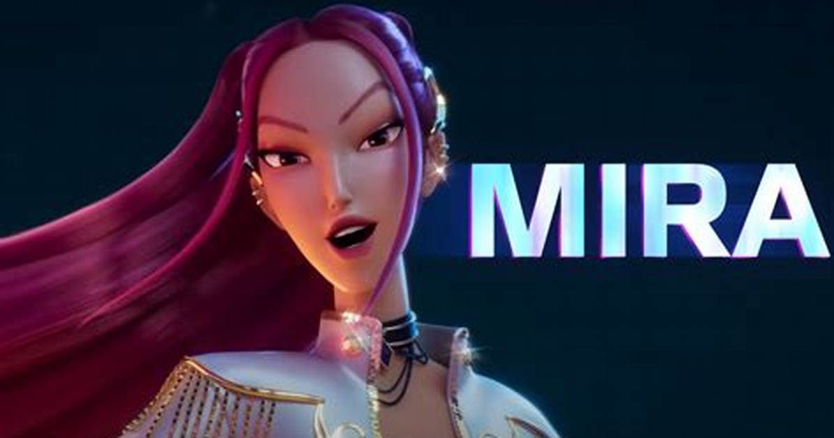 Is Mira Returning in Kpop Demon Hunters 2 Separating Fact
