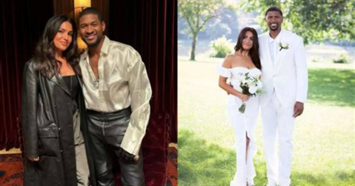 Is Molly Qerim Married Again Inside the Resurfaced Rumors And