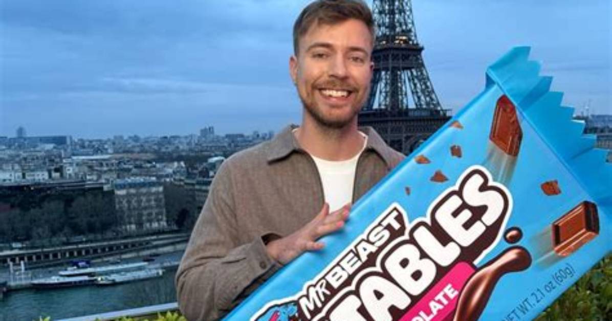 Is Mrbeast Actually a Giant the Real Reason Fans Are Stunned by His