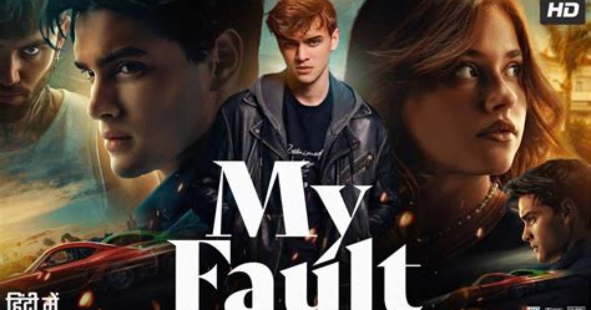 Is My Fault 4 Real Fact Checking Rumors Surrounding The