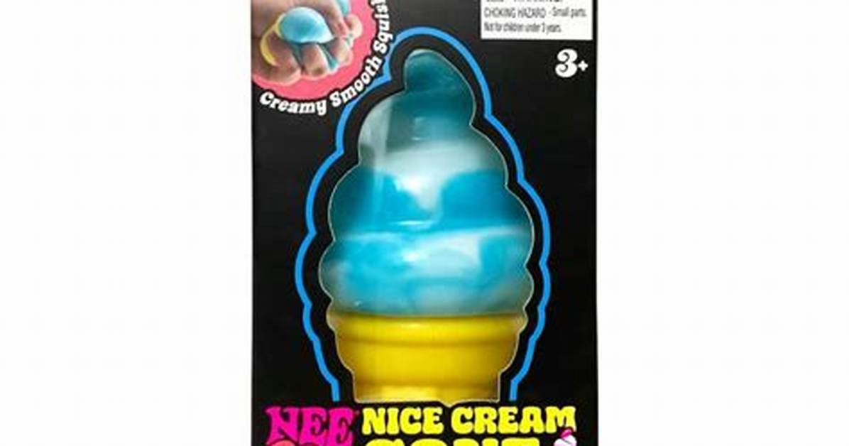 Is Needoh Ice Cream Safe Breaking Down Legal Claims And