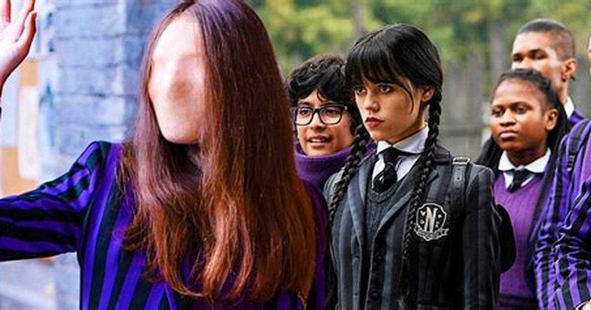 Is Nevermore Academy Accepting Real Students Inside Netflix S Viral Season 2