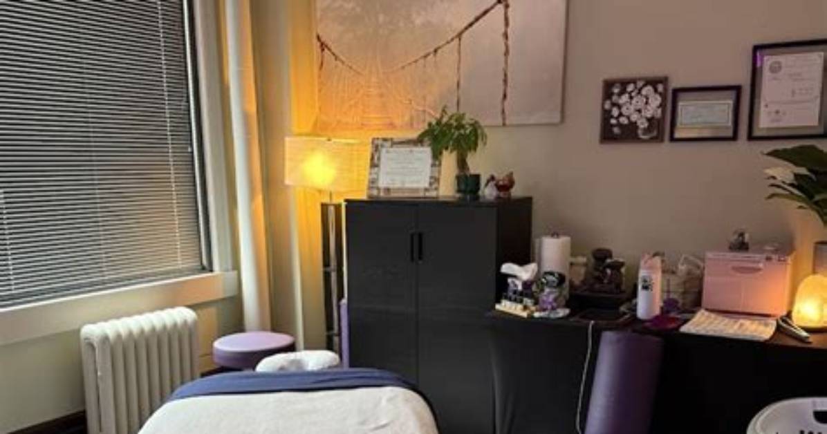 Is Newpower Bodywork Massage Spa Legitimate a Fact Check on Licenses And