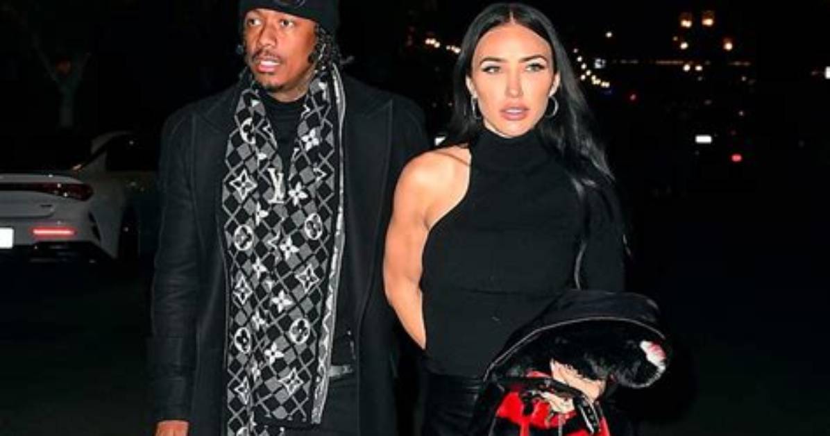 Is Nick Cannon Dating Anyone Exclusively Fact Checking Rumors And