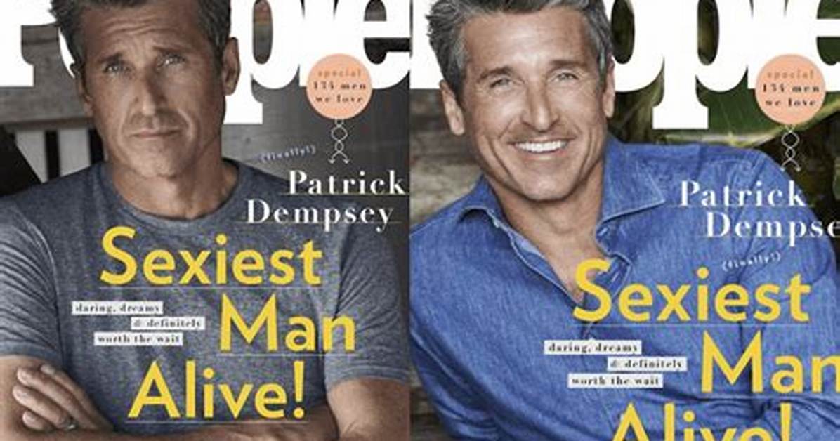 Is Patrick Dempsey Gay the Real Story Behind the Viral Rumors and His