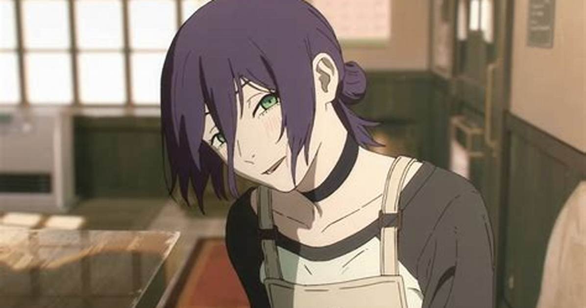 Is Reze Dead or Alive Key Manga Clues and Film Scenes That Reveal Her