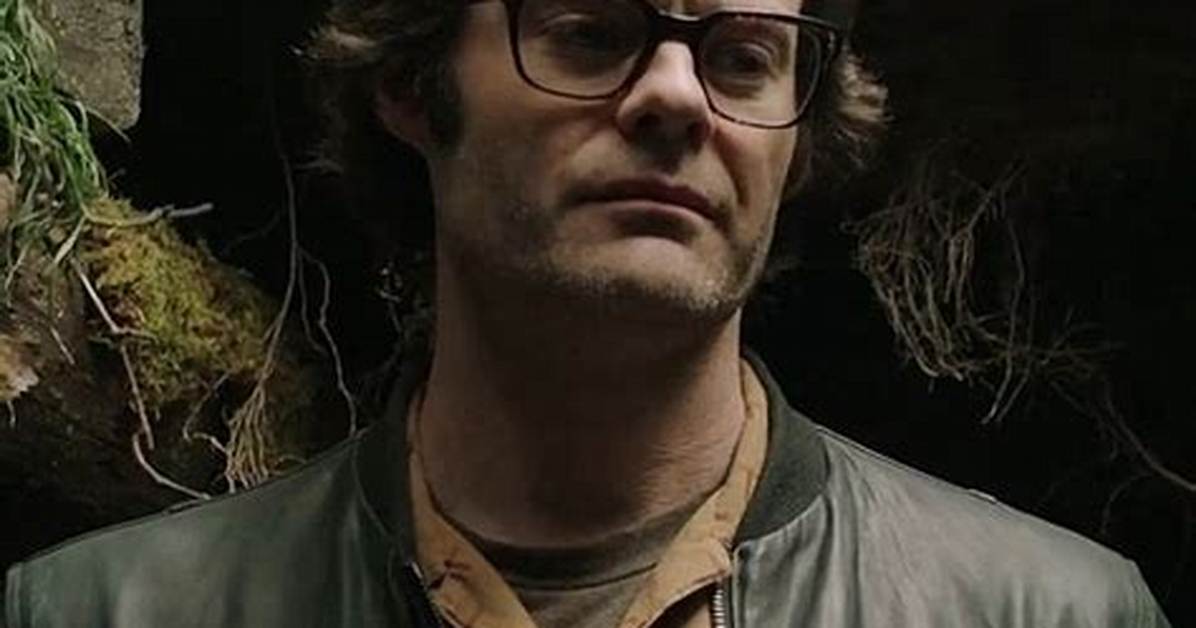 Is Richie Tozier Jewish the Canon Truth Behind the It