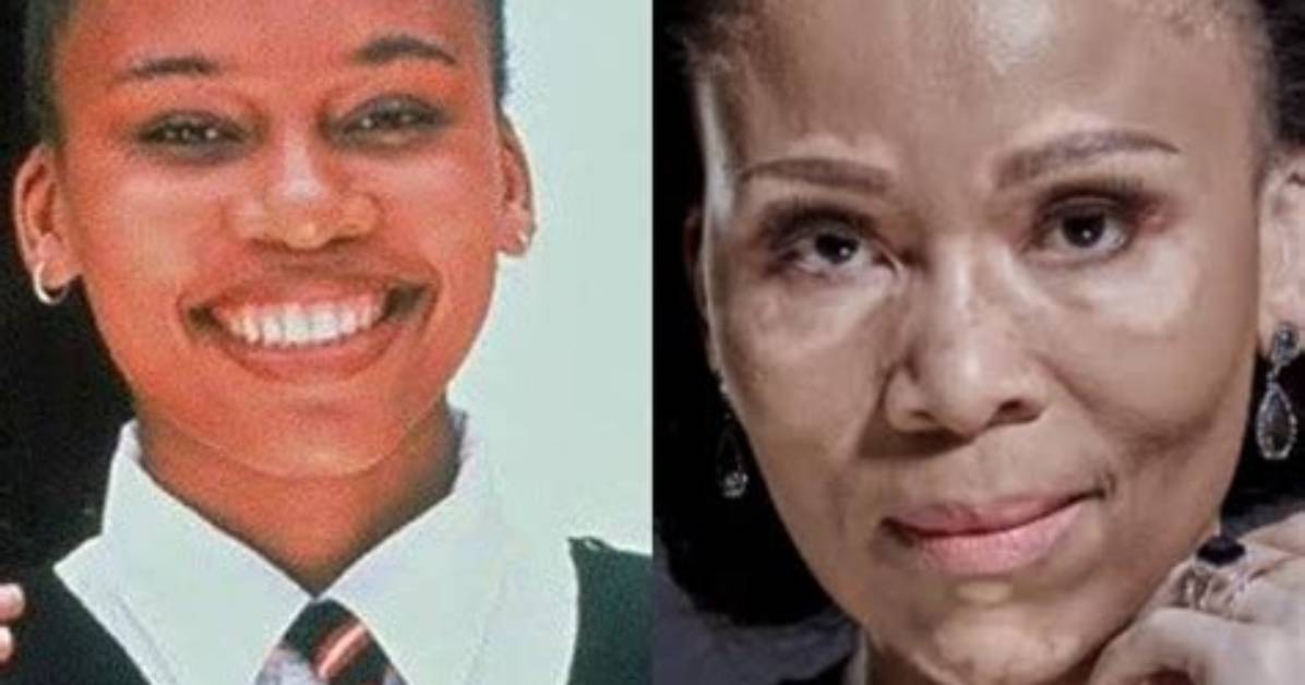 Is Sarafina a Real Person the Shocking Truth Behind the Soweto