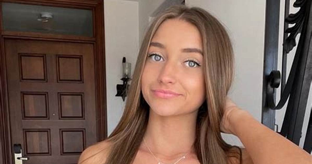 Is Skylar Mae Lesbian the Truth Behind The