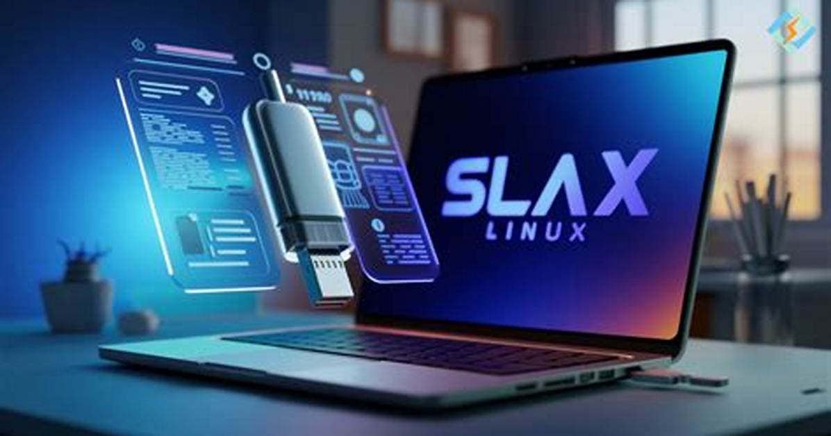 Is Slax Linux Still Worth It Separating the Modern Reality