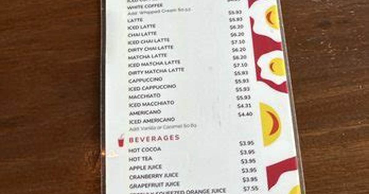 Is Sofra Breakfast and Lunch Worth the Hype Honest Review And