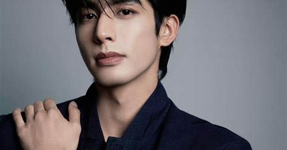 Is Song Weilong Taken the Ultimate Guide to the C Drama Heartthrob S