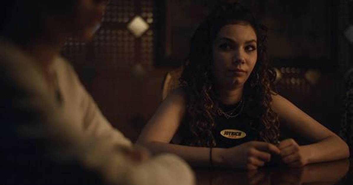 Is Sophia Rose Wilson Returning for Euphoria Season 3 Cast Status And