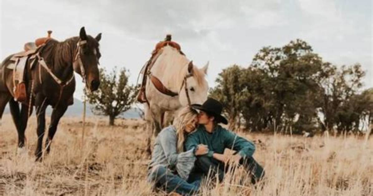 Is Stetson Wright S Wife Sick Answering All Top Questions About His Marriage Partner And