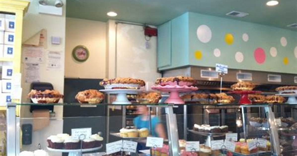 Is Sweet Mandy B S Still Chicago S Best Bakery the Truth Behind The