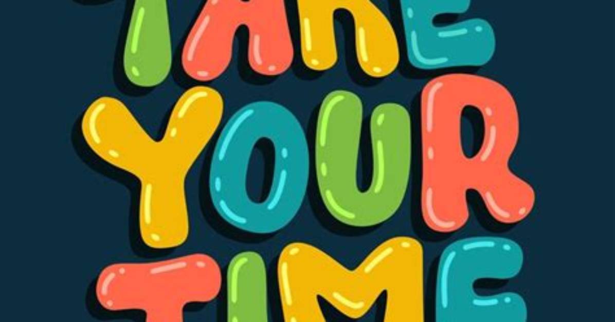 Is Take Your Time What S the Rush Leon Thomas the True Story Behind the Viral