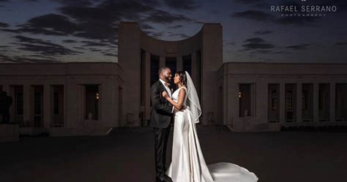 Is Terrell Carter Married the Truth Behind the Beauty in Black Star S