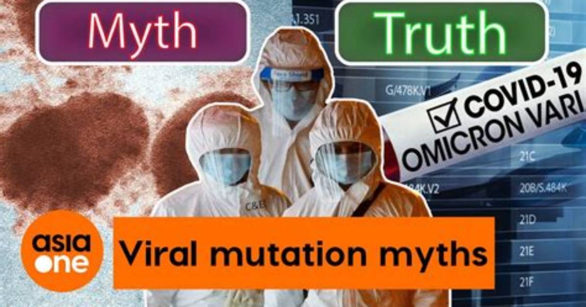 Is That Really Him Debunking Viral Myths Around Young