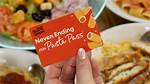 Is the $100 Pasta Pass Really Worth It? the Truth Behind Olive Garden's Return