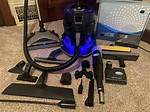 Is the $3,000 Rainbow Vacuum a Total Scam or the Ultimate Cleaning Machine?