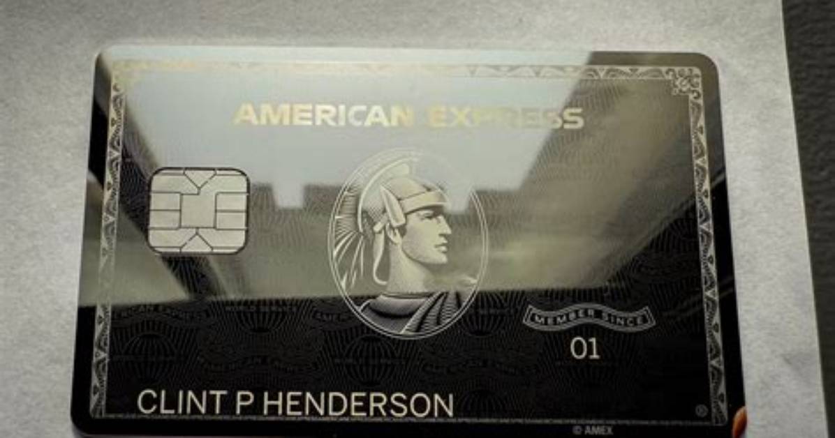 Is the Amex Platinum Mirror Card Discontinued Fact Checking Availability And