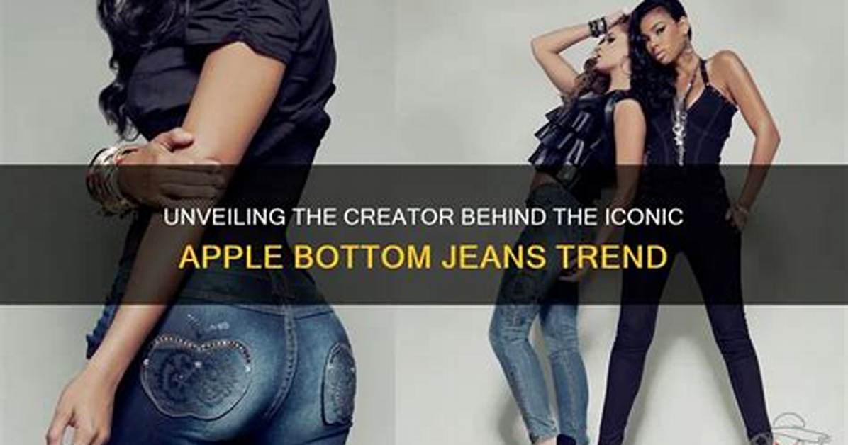 Is the Apple Bottom Jeans Song Trending Again the Truth Behind The