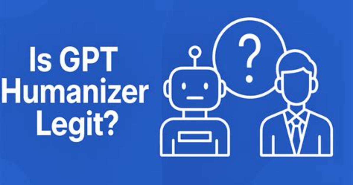 Is the Carterpcs Ai Humanizer Legit or a Scam Full Safety
